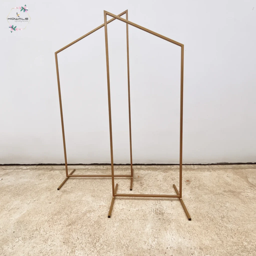 Stelaże szpice- komplet