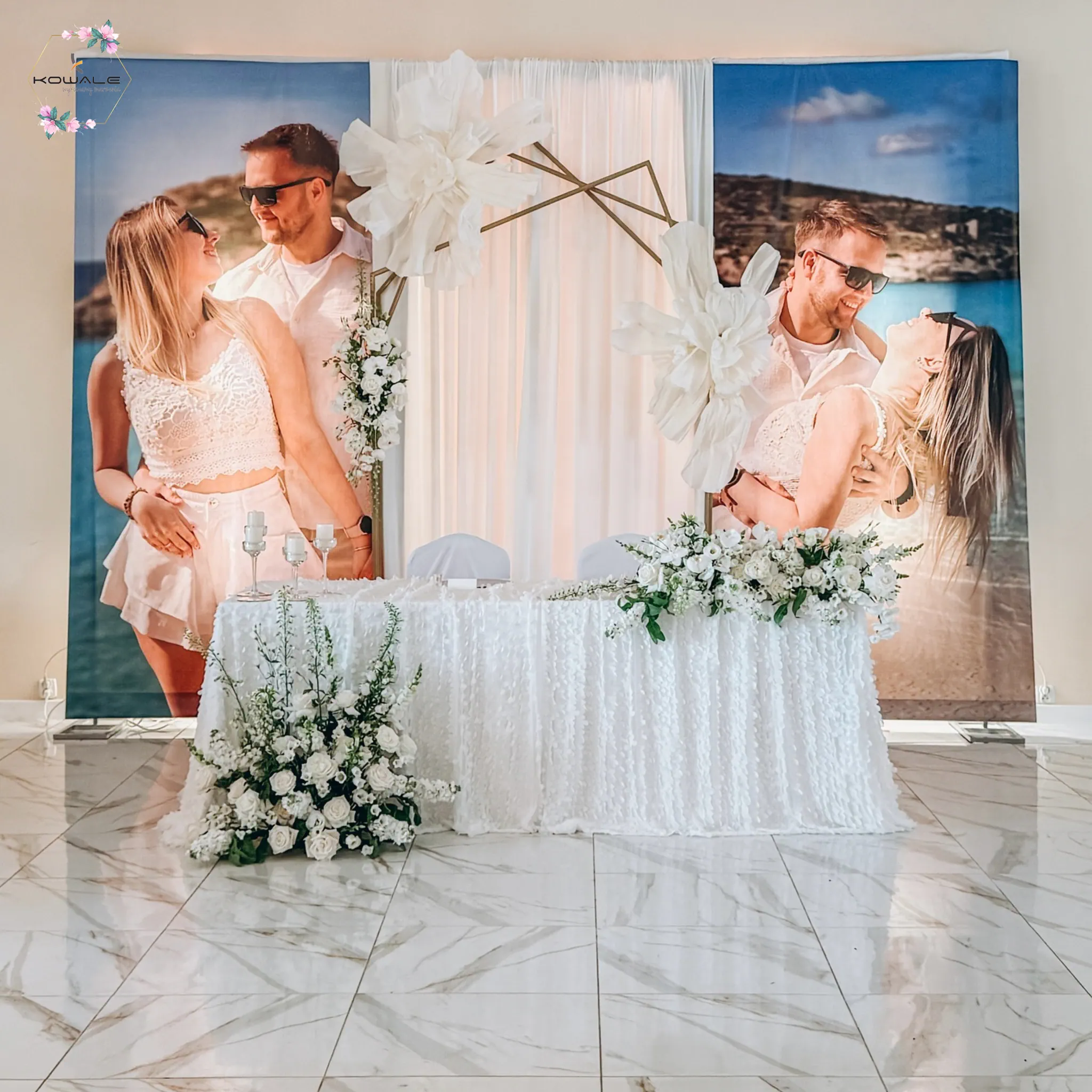 Stelaż Korona - obrazek 6