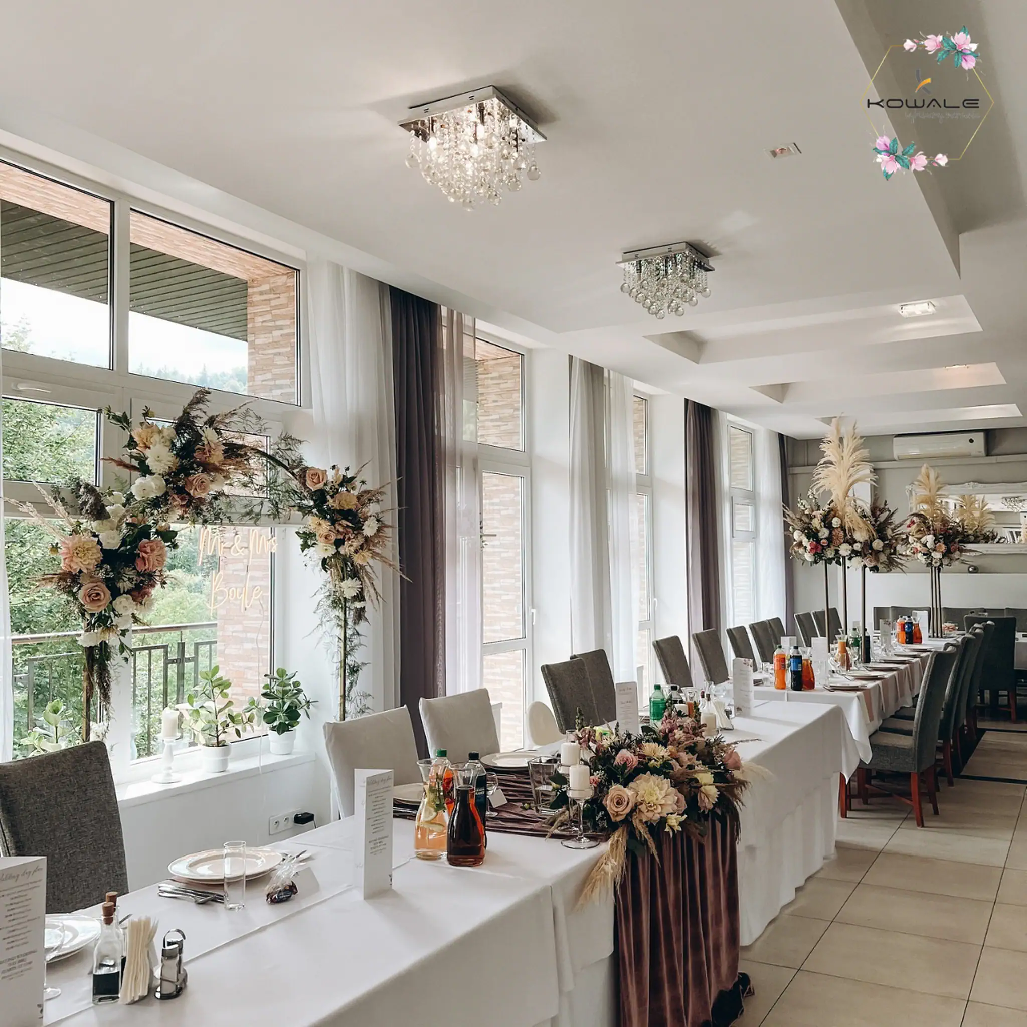 Stelaż Drzwi duże 210x150 - obrazek 6