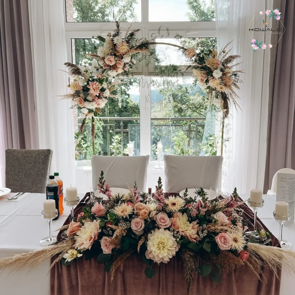 Stelaż drzwi 210×150