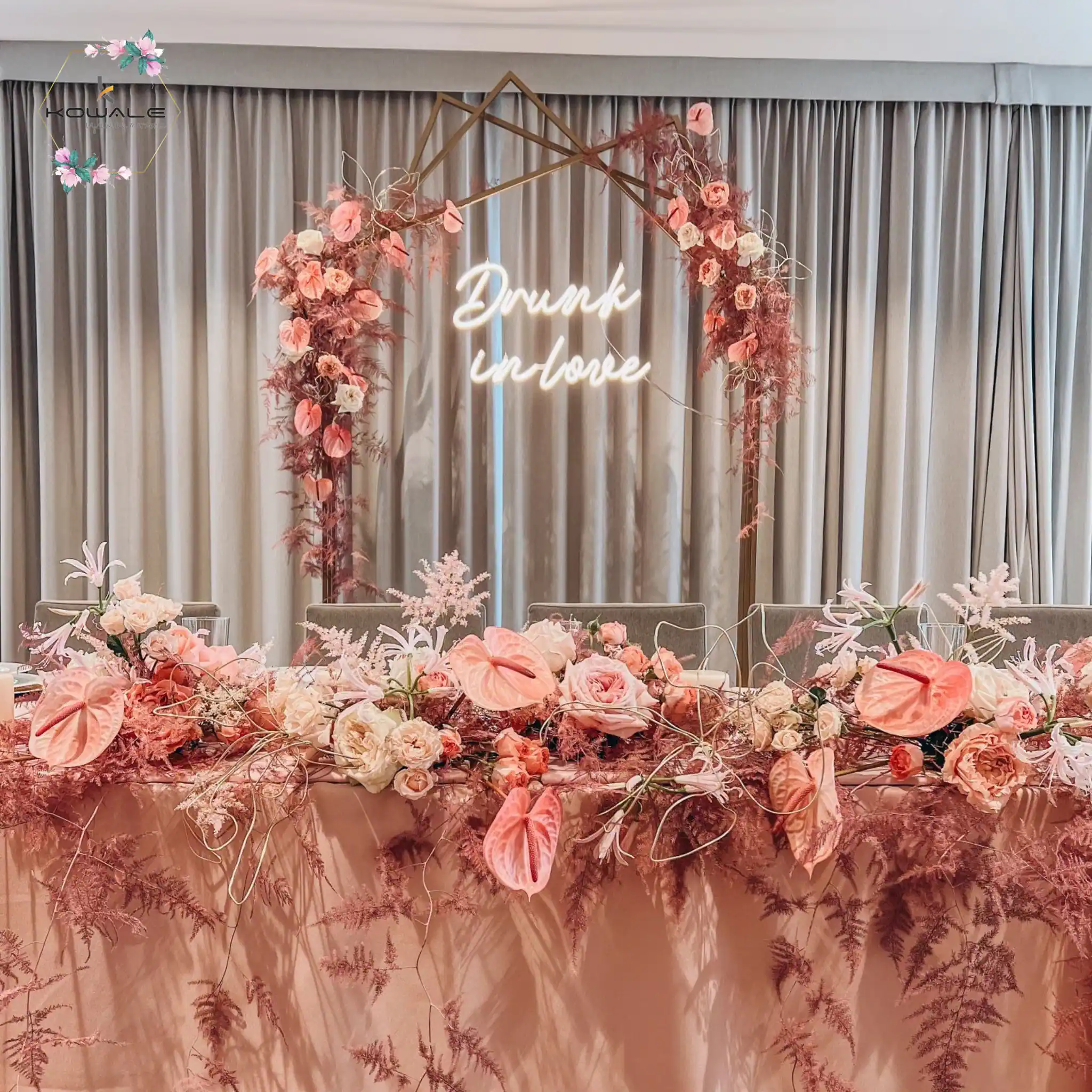 Stelaż Korona - obrazek 5