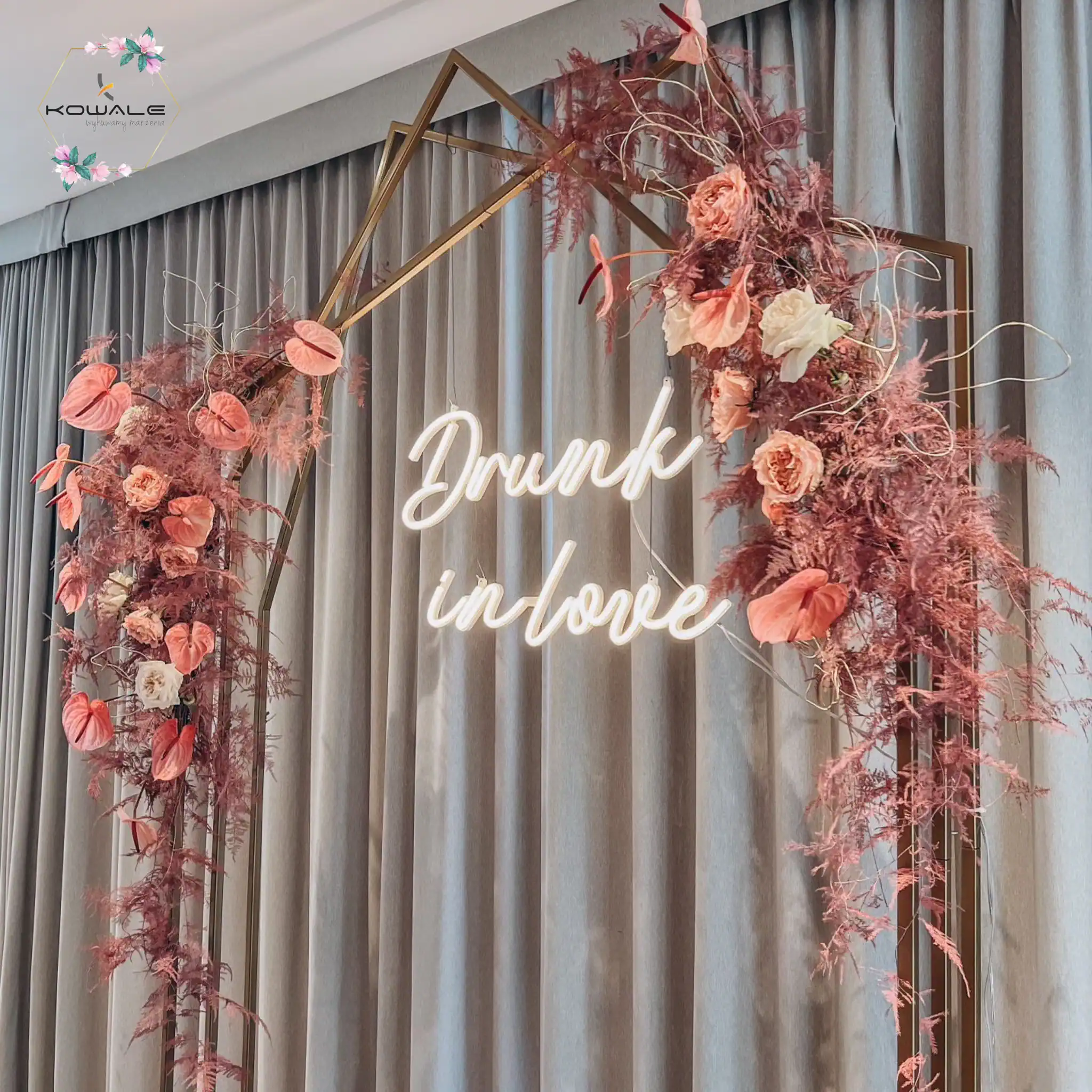 Stelaż Korona - obrazek 4