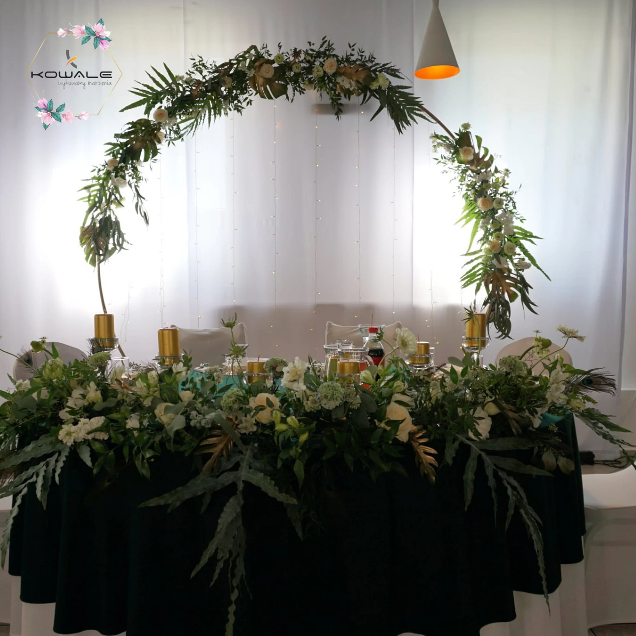 Okrąg Koło 2,5m - obrazek 4