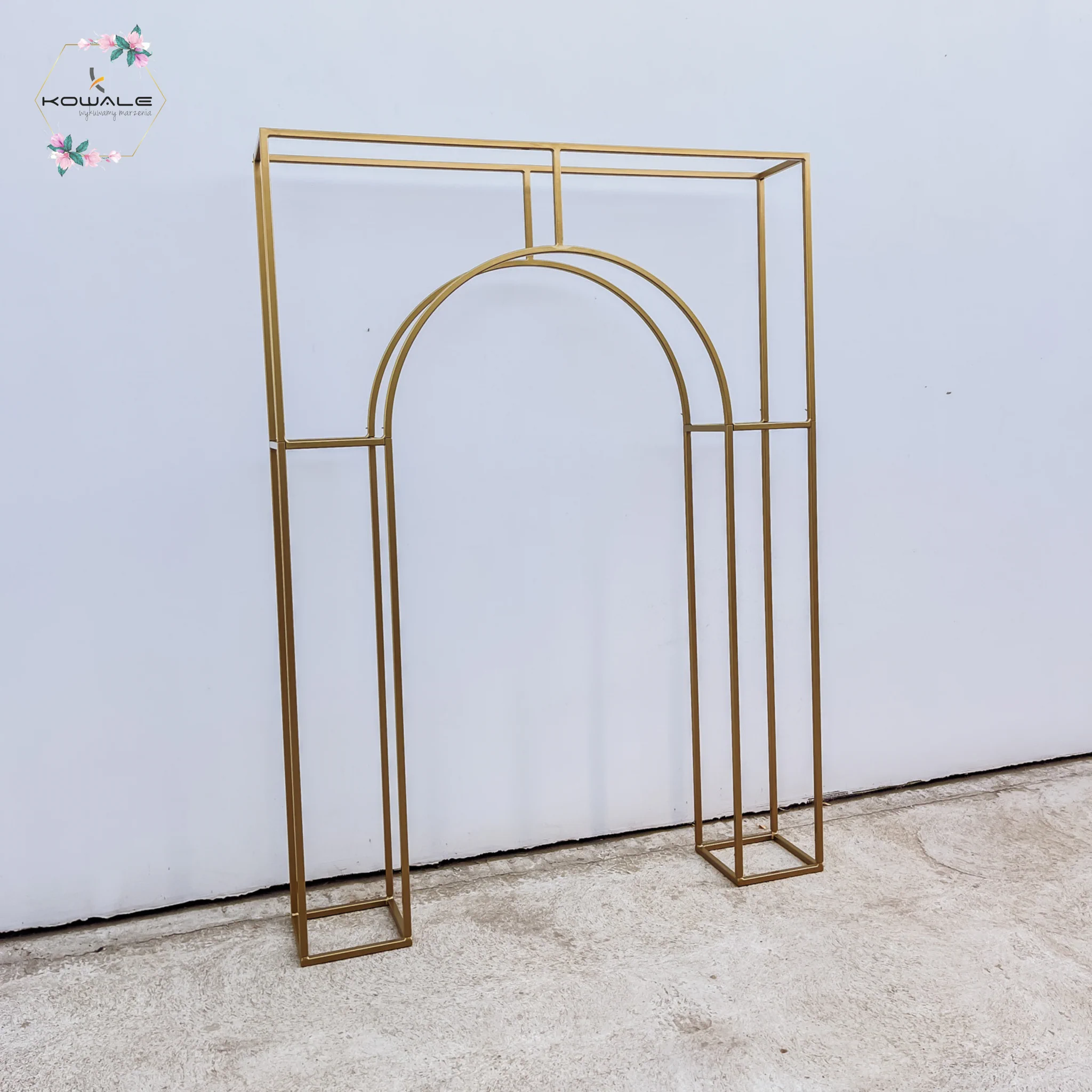 Stelaż drzwi portal - obrazek 6