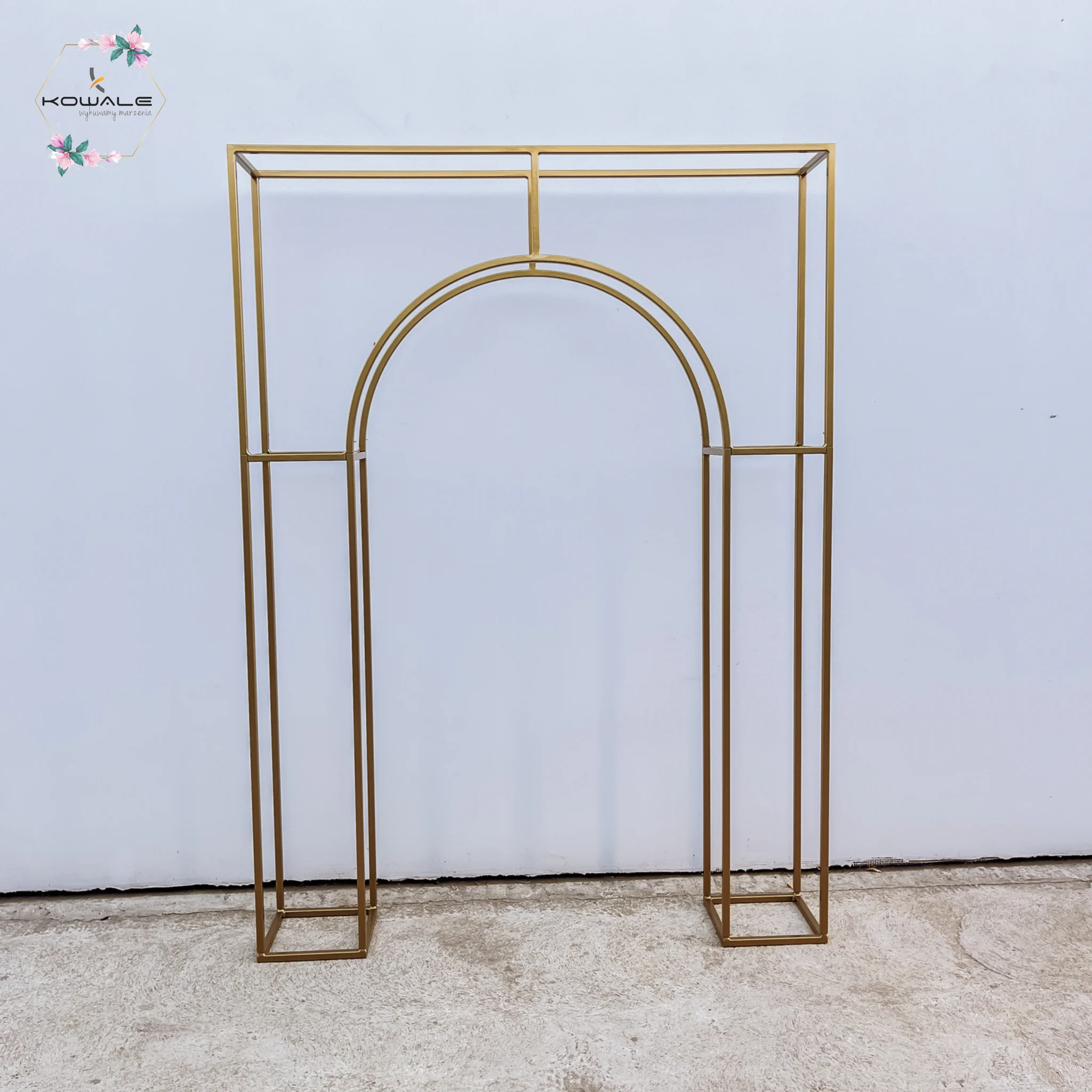 Stelaż drzwi portal - obrazek 5