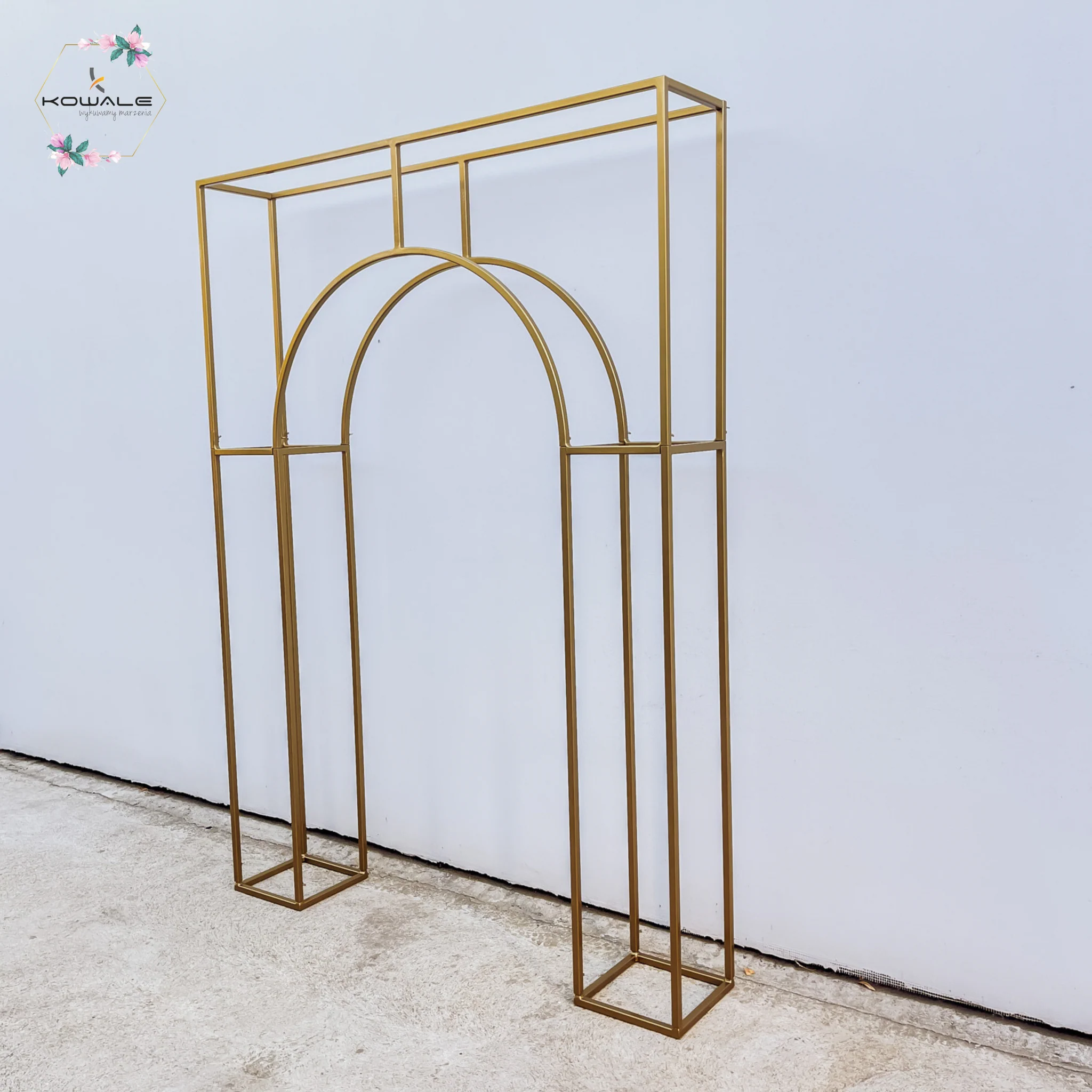 Stelaż drzwi portal - obrazek 4