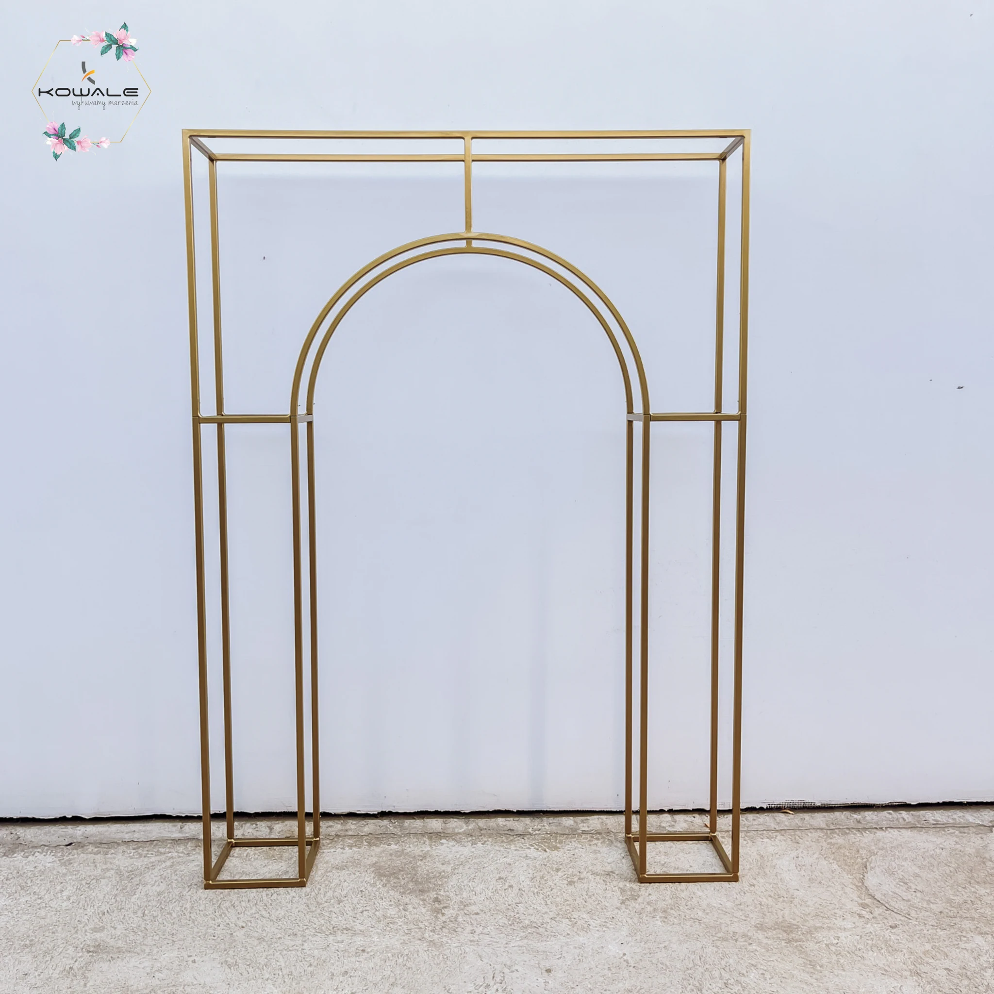 Stelaż drzwi portal - obrazek 3