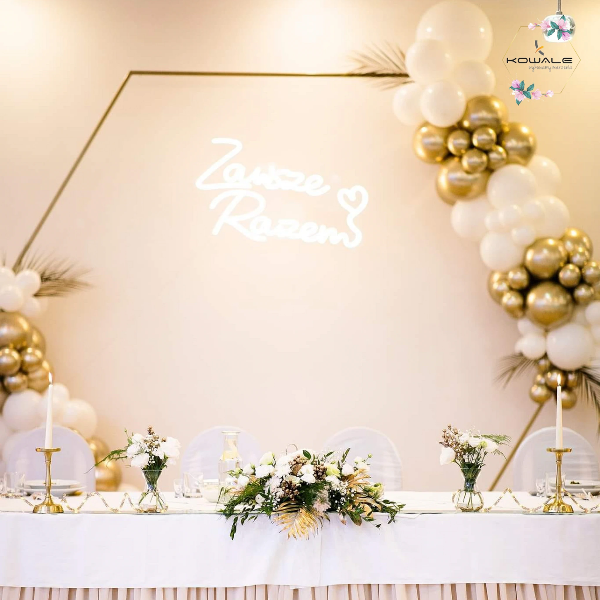 Heksagon 2.5m - obrazek 4