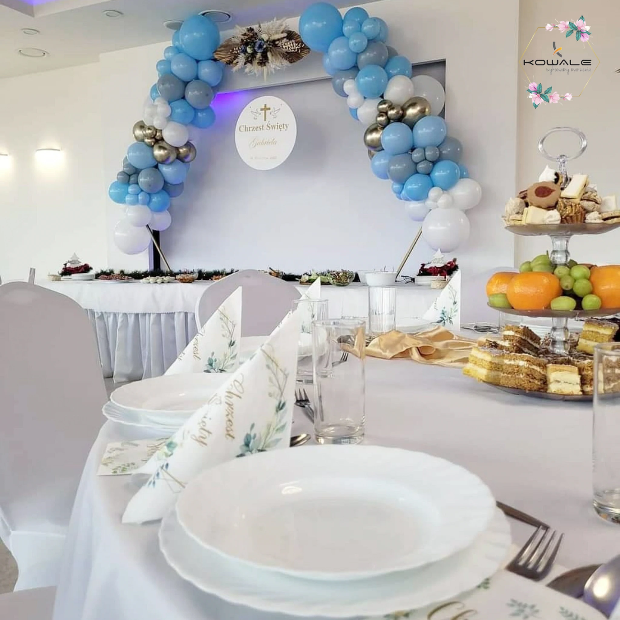 Heksagon 2.5m - obrazek 3