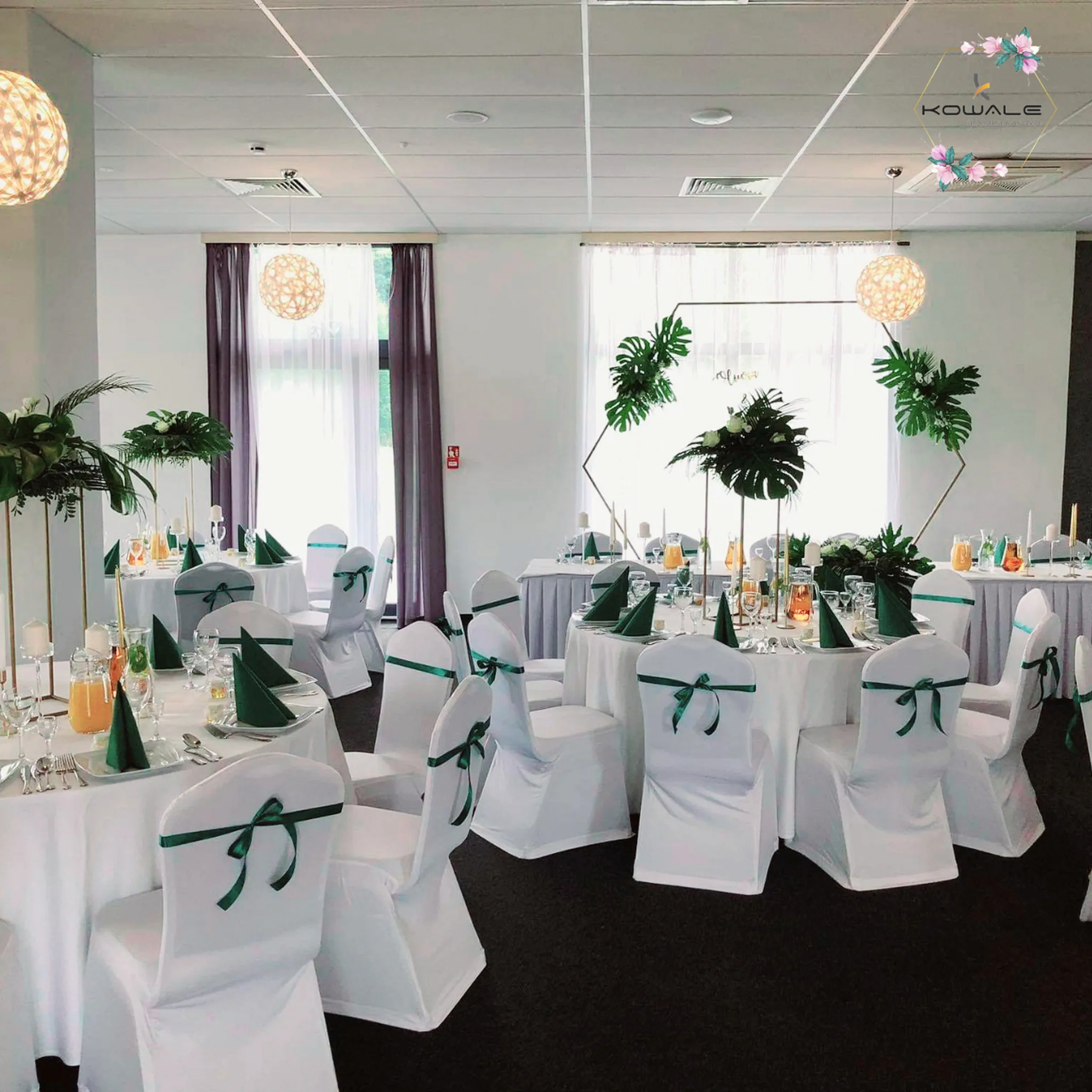 Heksagon 2.5m - obrazek 5